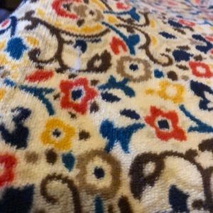 Meet your Posher, Andy